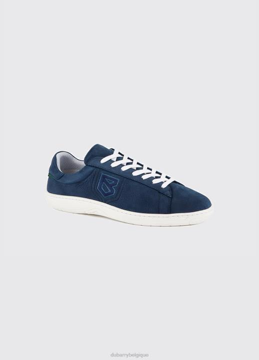 628F94 chaussure jean Dubarry femmes chaussure de pont portofino