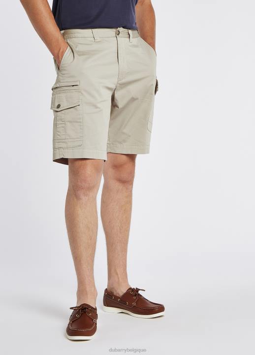 628F941 vêtements huître Dubarry Hommes short portarthur