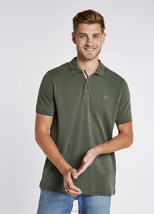 628F943 vêtements Pesto Dubarry Hommes polo morrison
