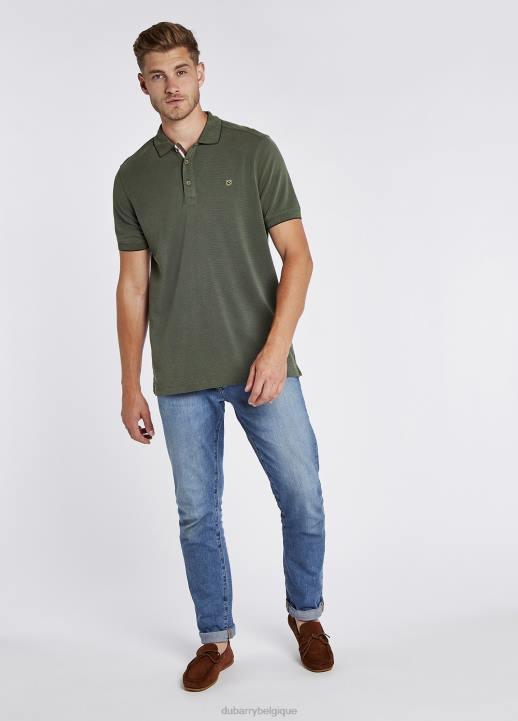 628F943 vêtements Pesto Dubarry Hommes polo morrison