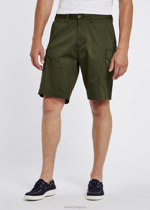 628F945 vêtements Pesto Dubarry Hommes short portarthur