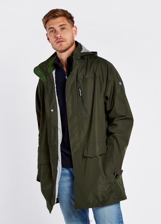 628F950 vêtements Pesto Dubarry Hommes veste imperméable colporteur