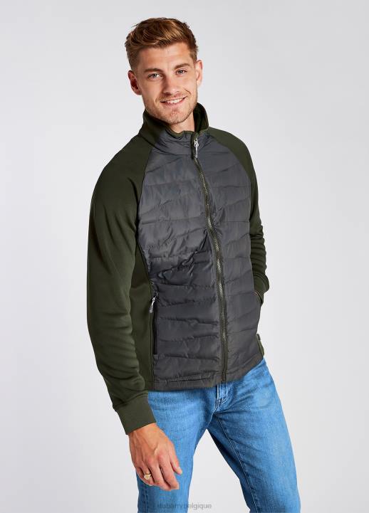 628F951 vêtements Pesto Dubarry Hommes veste de performance Kilcolgan