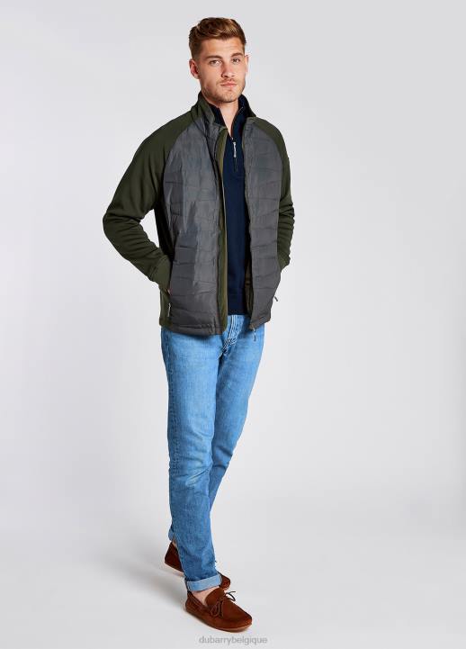 628F951 vêtements Pesto Dubarry Hommes veste de performance Kilcolgan