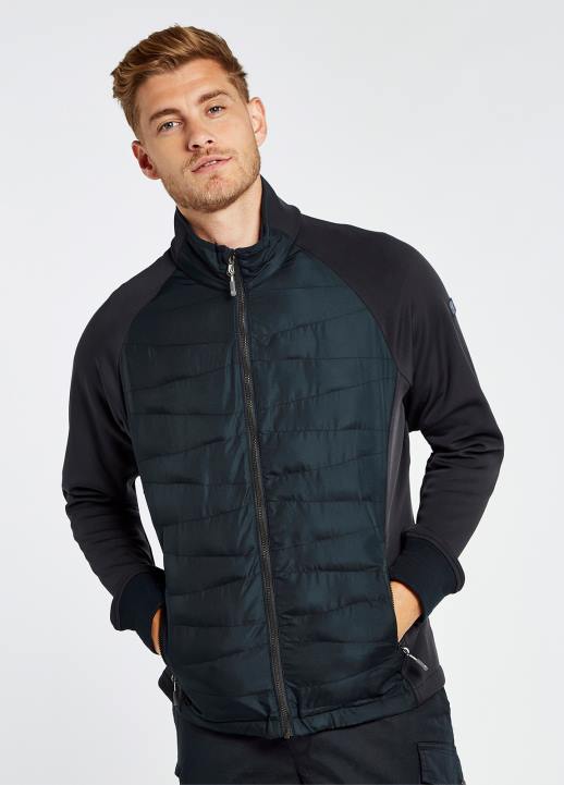 628F952 vêtements marine Dubarry Hommes veste de performance Kilcolgan
