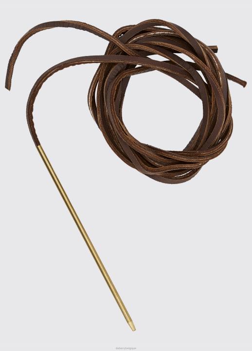 628F335 accessoires brun Dubarry femmes kit de remplacement de lacet