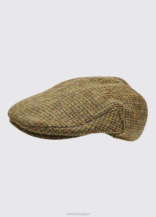 628F421 accessoires bruyère Dubarry femmes tweed de houx