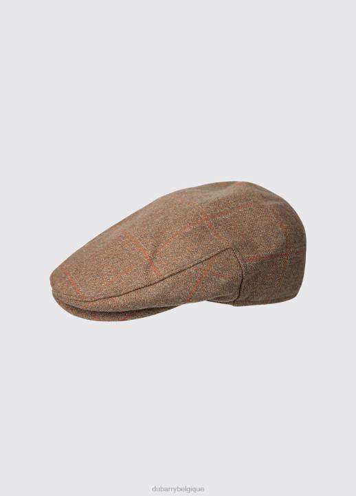 628F795 accessoires chêne Dubarry femmes tweed de houx