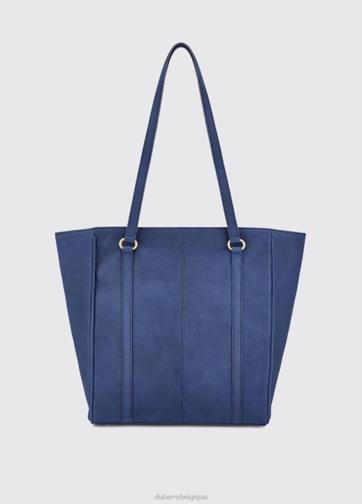 628F659 accessoires bleu royal Dubarry femmes sac fourre-tout arcadia
