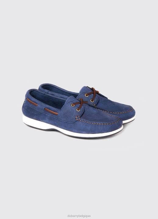 628F107 chaussure jean Dubarry femmes mocassin elba x lt
