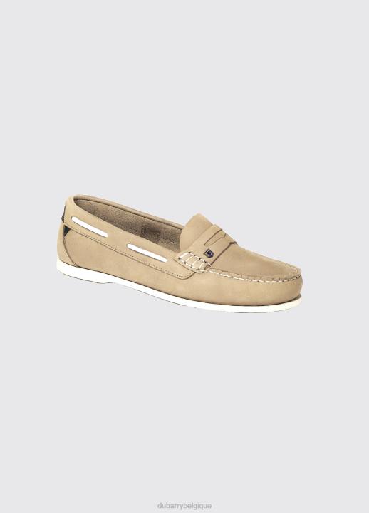 628F520 chaussure huître Dubarry femmes chaussure de pont Belize