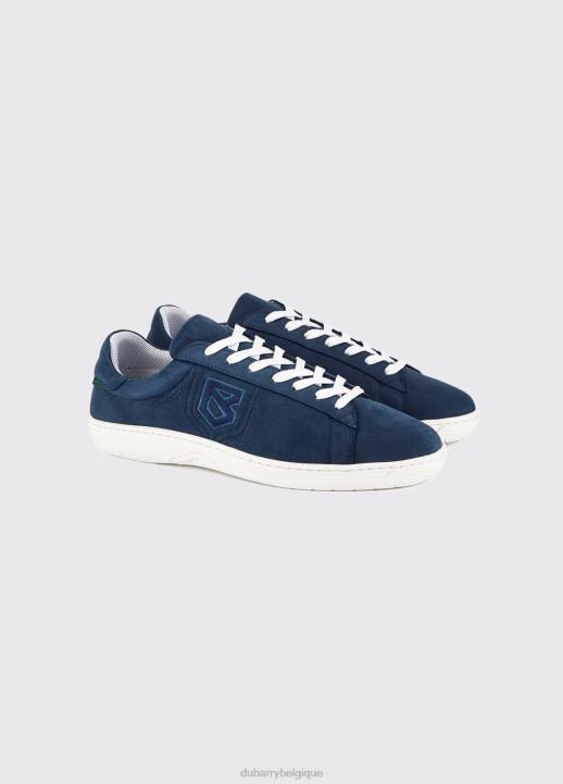 628F94 chaussure jean Dubarry femmes chaussure de pont portofino