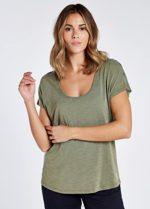 628F574 vêtements Pesto Dubarry femmes sommet du château