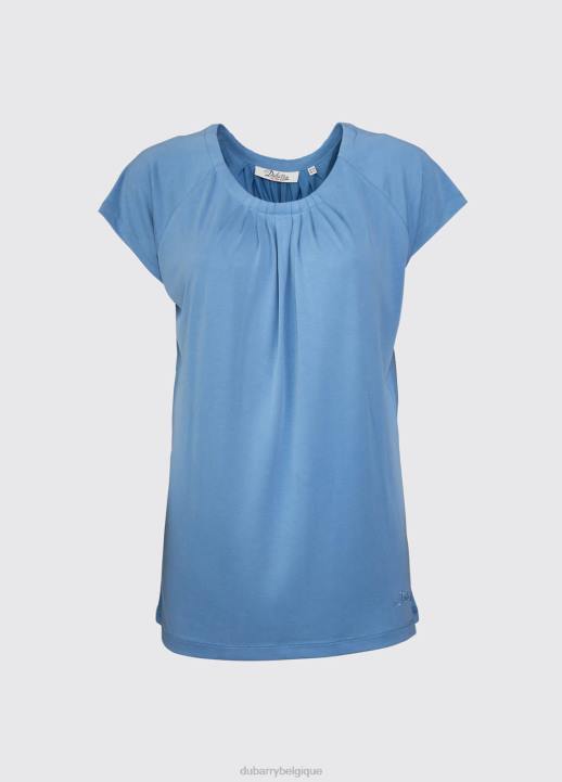 628F626 vêtements jean Dubarry femmes haut matelassé pour femme