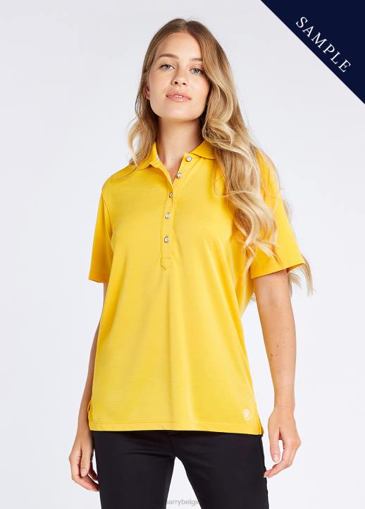 628F734 vêtements chardonneret Dubarry femmes haut de la rue mill