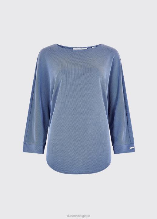 628F813 vêtements jean Dubarry femmes haut belmont