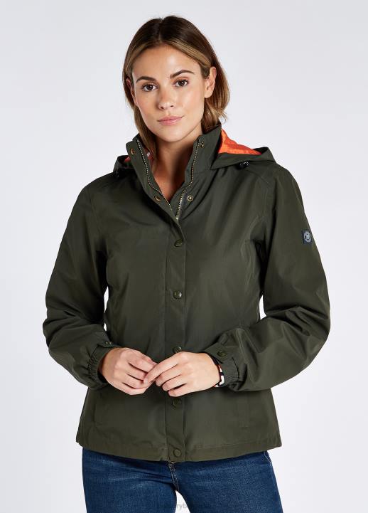 628F514 vêtements Pesto Dubarry femmes veste rockpool