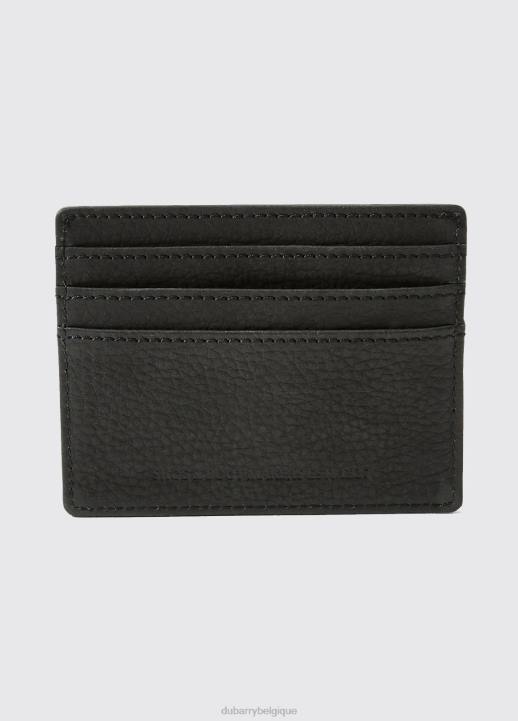 628F1066 accessoires noir Dubarry Hommes titulaire de la carte Brooklodge