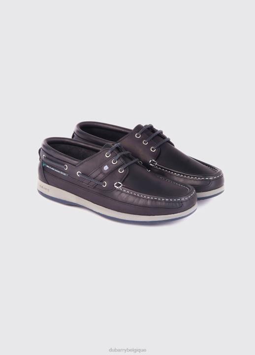 628F915 chaussure marine Dubarry Hommes chaussure de pont atlantique