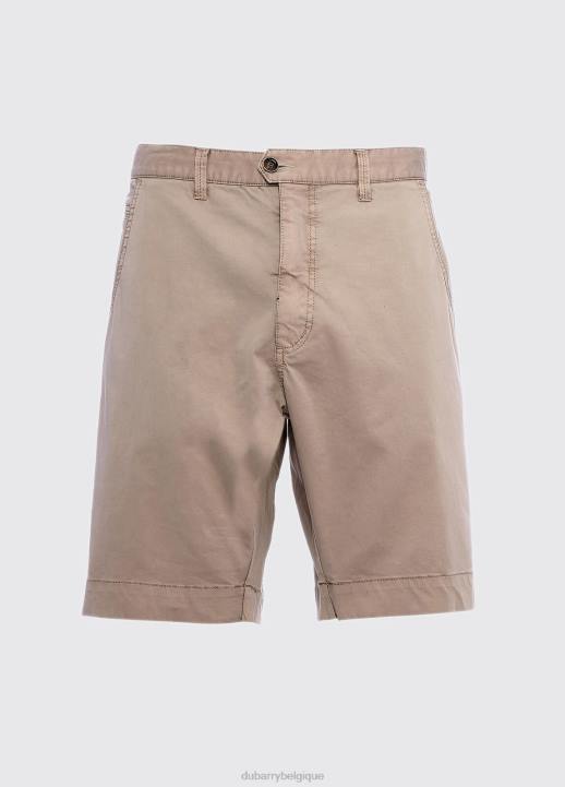 628F1200 vêtements bronzer Dubarry Hommes short skerries