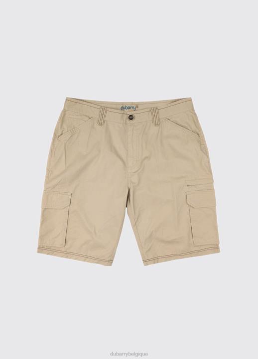 628F1206 vêtements pierre Dubarry Hommes short allen