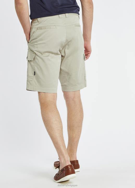 628F941 vêtements huître Dubarry Hommes short portarthur