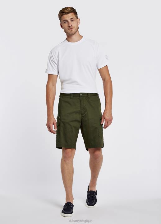628F945 vêtements Pesto Dubarry Hommes short portarthur
