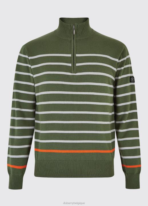 628F1195 vêtements Pesto Dubarry Hommes tricot knockboy