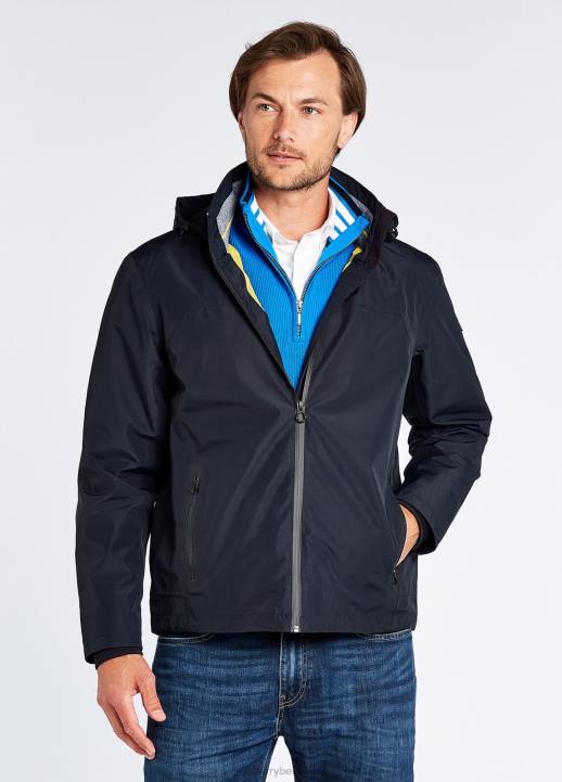 628F1094 vêtements marine Dubarry Hommes veste de brouette
