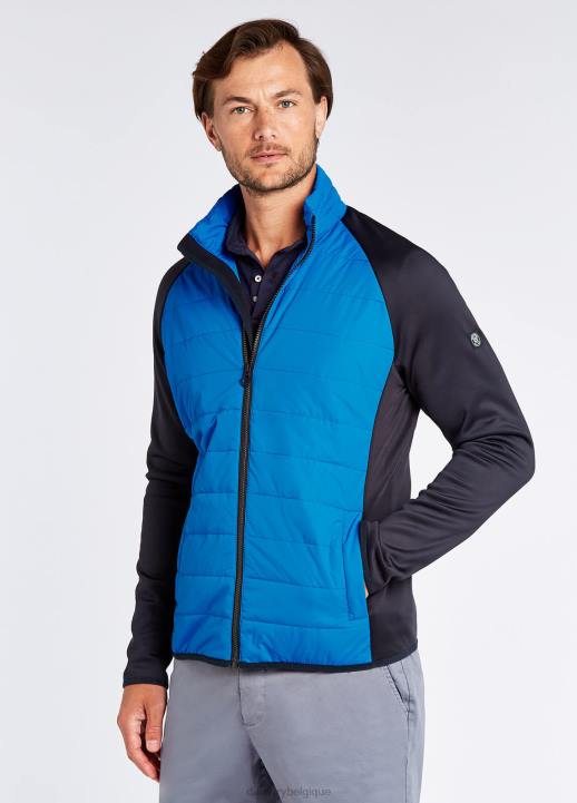 628F1157 vêtements martin pêcheur Dubarry Hommes veste liffey