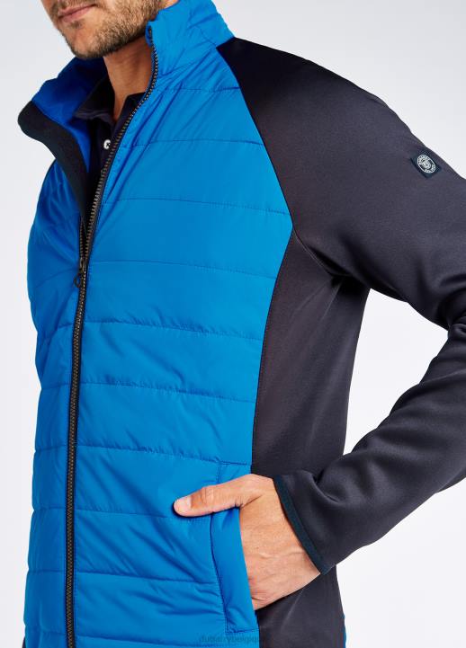 628F1157 vêtements martin pêcheur Dubarry Hommes veste liffey