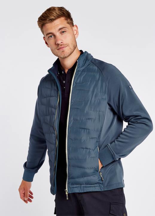 628F939 vêtements acier Dubarry Hommes veste de performance Kilcolgan