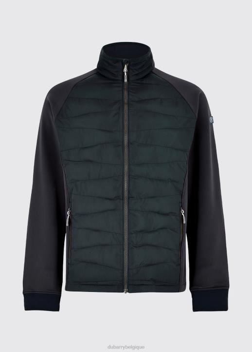 628F952 vêtements marine Dubarry Hommes veste de performance Kilcolgan