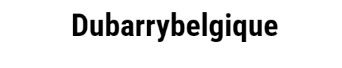 Dubarrybelgique